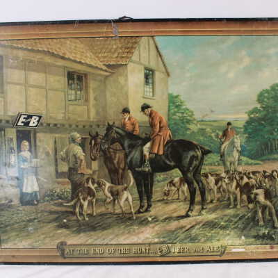 Ekhardt & Becker Brewing Company