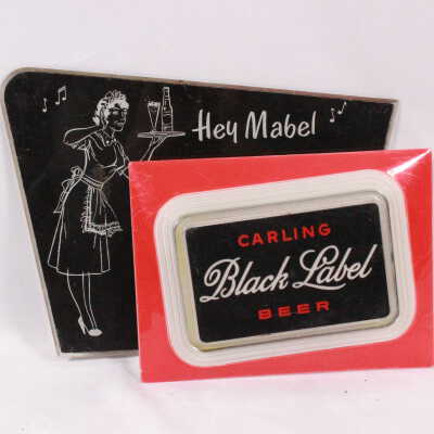 Carling Brewing Company