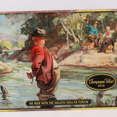 Terre Haute Brewing Company - Camping Series