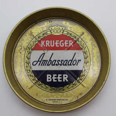 Krueger Brewing Company