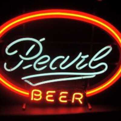 Pearl Brewing Company