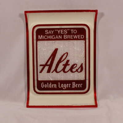 Altes Brewing Company