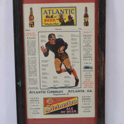 Atlantic Brewing Company