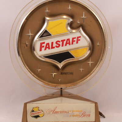 Falstaff Brewing Company