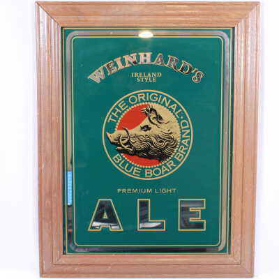 Blitz-Weinhard Brewing Company