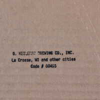 Blitz-Weinhard Brewing Company - Image 3