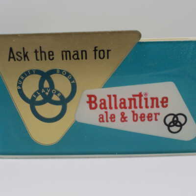 Ballantine Brewing Company