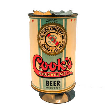 F. W. Cook Brewing Company