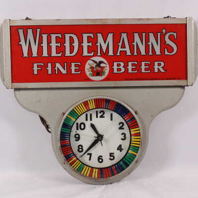 Wiedemann Brewing Company