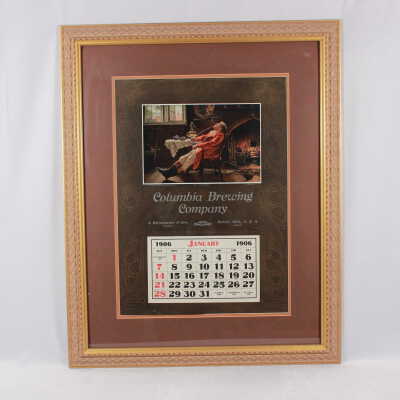 Columbia Brewing Company (Detroit)