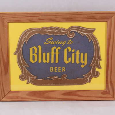 Bluff City Brewing Company