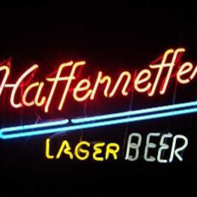 Haffenreffer & Co. Brewery