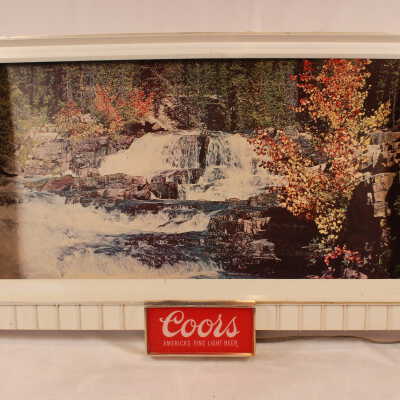 Coors Brewing Company