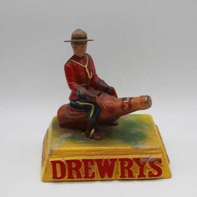 Drewrys Brewing Company