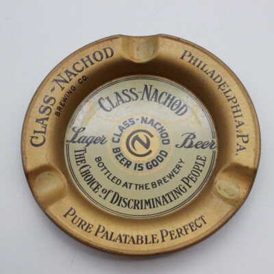 Class & Nachod Brewing Company