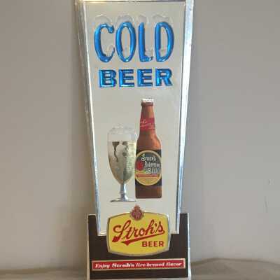 Stroh Brewing Company