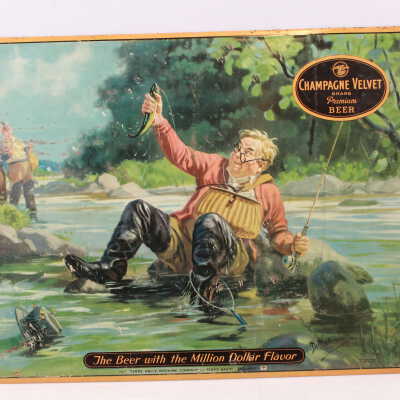 Terre Haute Brewing Company - Camping Series