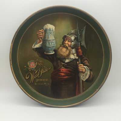 Mundus Brewing Company