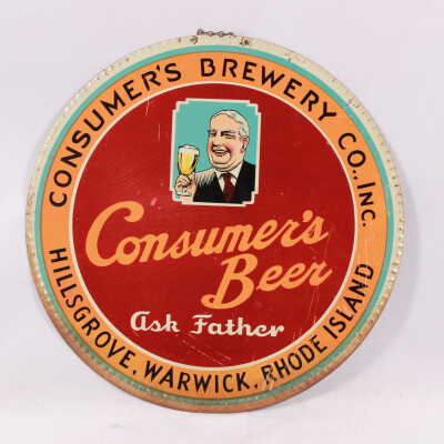 Consumer's Brewing Company