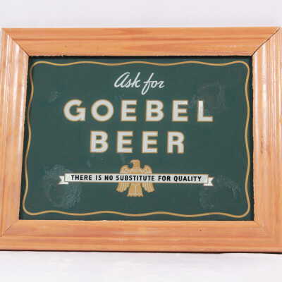 Goebel Brewing Company