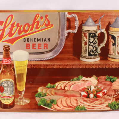 Stroh Brewing Company