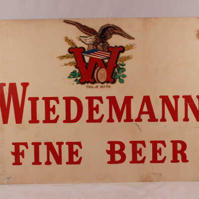 Wiedemann Brewing Company