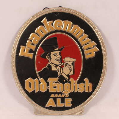 Frankenmuth Brewing Company