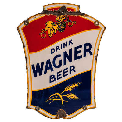 Wagner Brewing Company