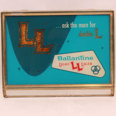 Ballantine Brewing Company