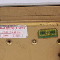 Ballantine Brewing Company - Image 4