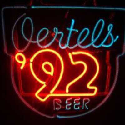 Oertel Brewing Company