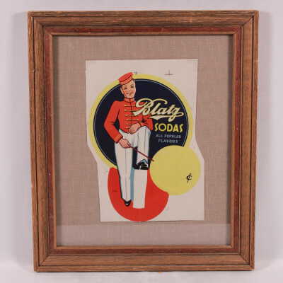 Blatz Brewing Company