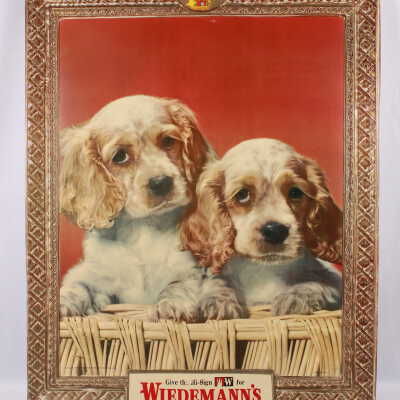 Wiedemann Brewing Company