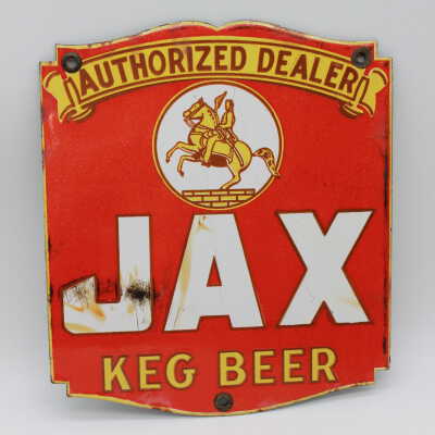 Jackson Brewing Company