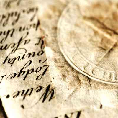 Masonic Collections Solomon Lodge No. 1 Nicholas Fish Master Mason Sep 19 1780