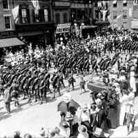 Poughkeepsie World War One - Image 11