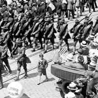 Poughkeepsie World War One - Image 12