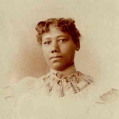 JACKSON PATRICE ALBUM UNIDENTIFIED WOMAN