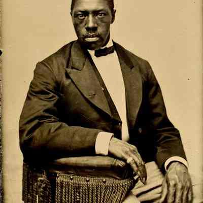 JACKSON PATRICE ALBUM UNIDENTIFIED MAN