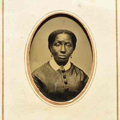 JACKSON PATRICE ALBUM UNIDENTIFIED WOMAN