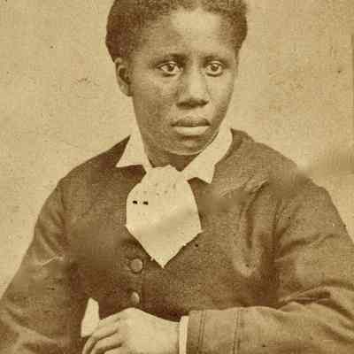 JACKSON PATRICE ALBUM UNIDENTIFIED WOMAN