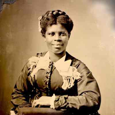 JACKSON PATRICE ALBUM UNIDENTIFIED WOMAN