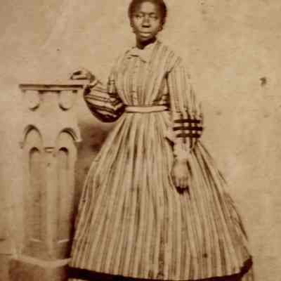 JACKSON PATRICE ALBUM UNIDENTIFIED WOMAN