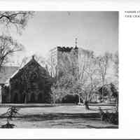 Vassar College Chapel