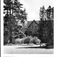 Cushing Hall