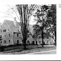 Vassar College Kendrick House