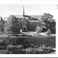 Skinner Hall
