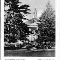 Student's Building
