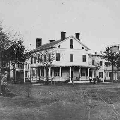 PINE PLAINS HOTEL