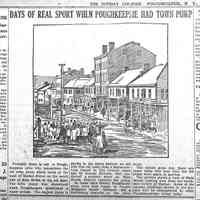 Believe to be November 1920.